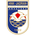 شعار HNK Jadran Kaštel Sućurac U19
