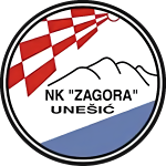 شعار NK Zagora Unešić U19