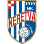 شعار NK Neretva Metković U19