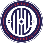 شعار International Montréal FC