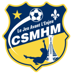 شعار CS Mercier-Hochelaga-Maisonneuve
