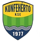 شعار Kunfehértó KSE
