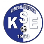 شعار Nemesnádudvari KSE
