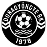 شعار Dunagyöngye SK