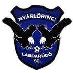 شعار Nyárlőrinci LSC