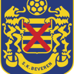 شعار SK Beveren U17