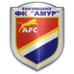 شعار Amur Blagoveshchensk