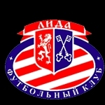 شعار FK Lida-2