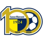 شعار Sasso Marconi