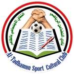 شعار Al Tadhamun Al Mahweet FC