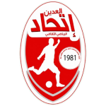 شعار Ittihad Al Adain FC