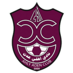 شعار Ahly Aden FC