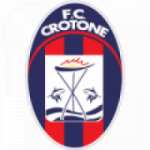 شعار Crotone Sq. 2