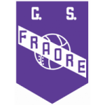 شعار Fraore