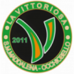 شعار La Vittoriosa