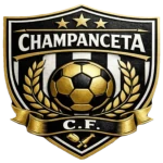 شعار Champanceta U20