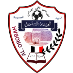 شعار Al Orouba Al Shabareeq FC