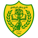 شعار Radfan FC