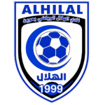 شعار Al Hilal Awayn FC