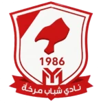 شعار Shabab Markha FC