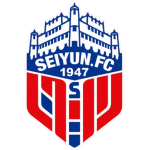 شعار Seiyun FC
