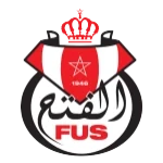 شعار Fath Union Sport U19