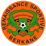 شعار RS Berkane U19
