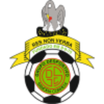 شعار GD Samora Correia U17