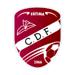 شعار CD Fátima U17
