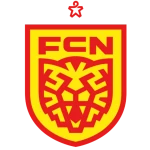 شعار FC Nordsjælland XI