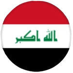 شعار Iraq XI