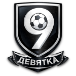 شعار Devyatka Efremov