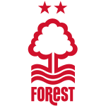 شعار Nottingham Forest U19