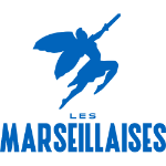 شعار Marseille 2
