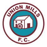 شعار Union Mills FC