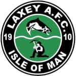 شعار Laxey AFC