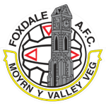 شعار Foxdale AFC