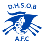 شعار Douglas HS Old Boys