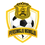 شعار Persimaju Mamuju