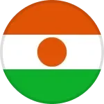 شعار Niger U20
