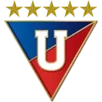 شعار LDU Quito U18