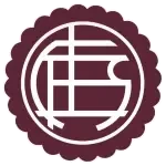 شعار CA Lanús U16