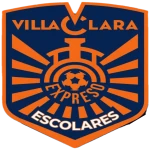 شعار Escolares U20