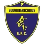 شعار Club Deportivo Sudamericanos