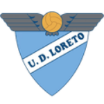 شعار UD Loreto