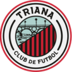 شعار Triana CF