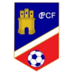 شعار Puebla Cazalla CF