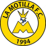شعار La Motilla FC