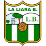 شعار La Liara Balompié