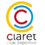 شعار CD Colegio Claret